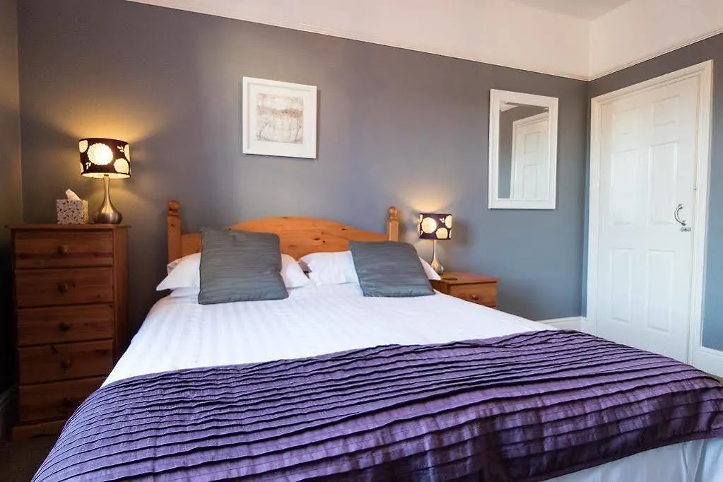 Millbrook Guest House-1