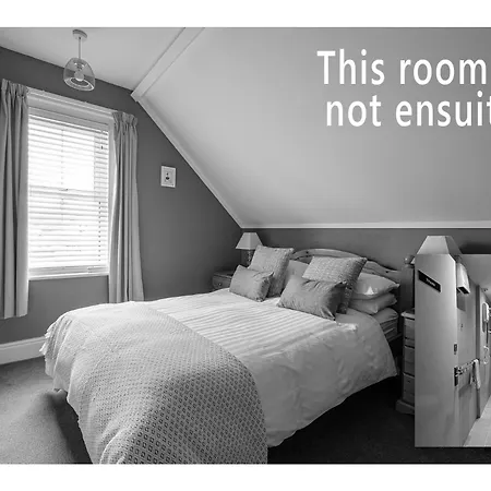 Millbrook Guest House-3