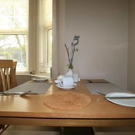 Millbrook Guest House-2